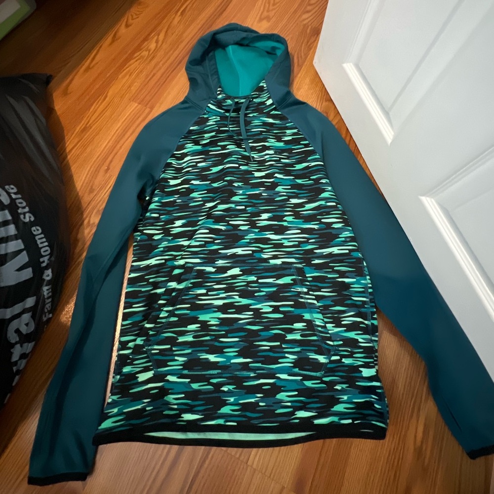 Nike hoodie